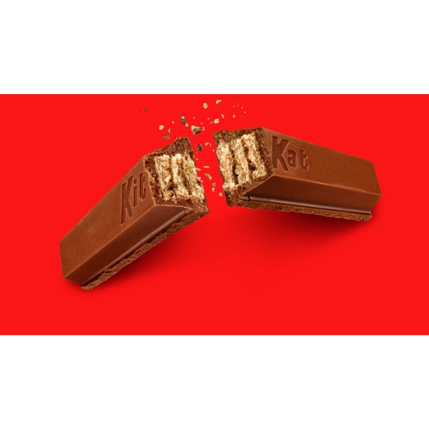 KIT KAT CHOCOLATE BAR