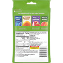 HALLS DEFENSE VITAMIN C DROPS FLAVORED CITRUS
