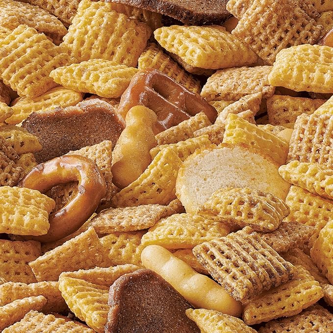 CHEX MIX TRADITIONAL