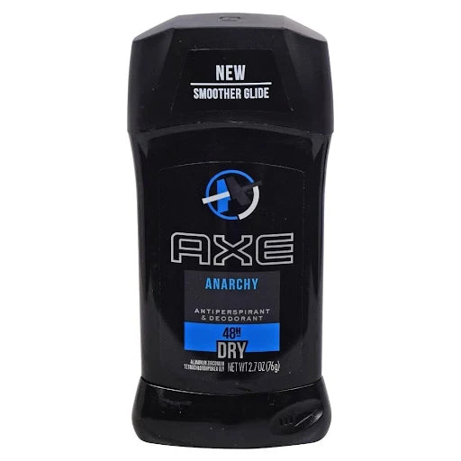 AXE DEODORANT STICK - ANARCHY