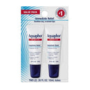 AQUAPHOR IMMEDIATE RELIEF LIP REPAIR BALM - TWIN PACK