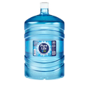 BOTTLED WATER
