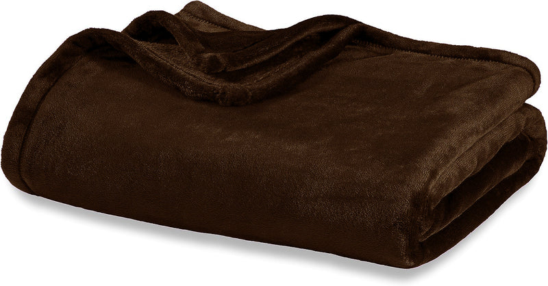 FLEECE BLANKET (FIRE RETARDANT)