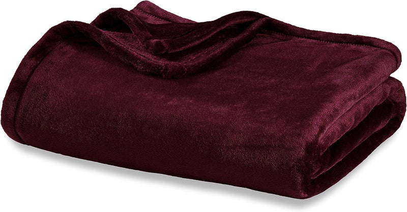 FLEECE BLANKET (FIRE RETARDANT)