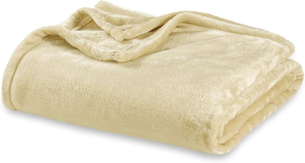 FLEECE BLANKET (FIRE RETARDANT)