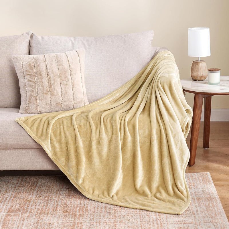 FLEECE BLANKET (FIRE RETARDANT)