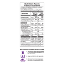 EAT REGAL GOURMET - BROCCOLI & CHEDDAR RICE