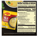MAGGI CREAMY CHICKEN SOUP