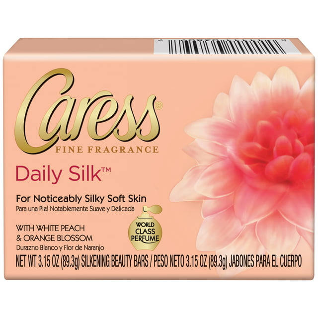 CARESS SOAP