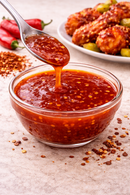 KEN’S NASHVILLE HOT WING SAUCE