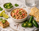 STARKIST TUNA CREATIONS BOLD JALAPEÑO