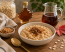 QUAKER INSTANT OATMEAL MAPLE BROWN SUGAR 40 PACKETS