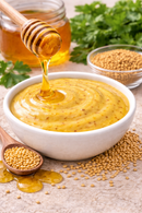 KEN’S HONEY MUSTARD DRESSING