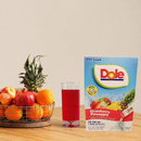DOLE STRAWBERRY PINEAPPLE POWDER DRINK