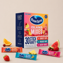 OCEAN SPRAY ISLAND MIXES VARIETY PACK - 30 PACK