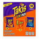 TAKIS HERO PACK VARIETY PACK
