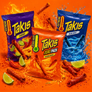 TAKIS HERO PACK VARIETY PACK