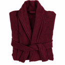 BATH ROBE - TERRY CLOTH