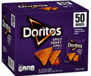 DORITOS SPICY SWEET CHILI (50 PACK)
