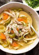GOYA POWDERED CHICKEN BOUILLON