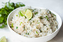 CAROLINA CILANTRO LIME JASMINE RICE