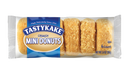 TASTYKAKE CRUNCH MINI DOUGHNUT