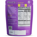 FILLO'S CUBAN CONGRI