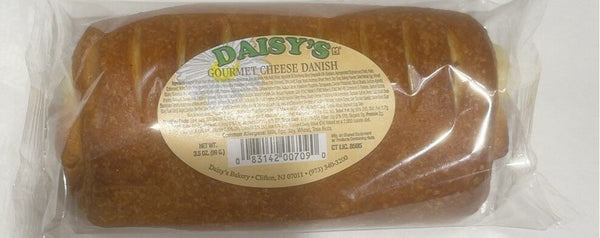 DAISY CHEESE DANISH