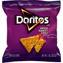 DORITOS SPICY SWEET CHILI (50 PACK)
