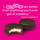 DRAKE’S RING DINGS 20 PACK