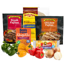 FAJITA LOVERS BUNDLE