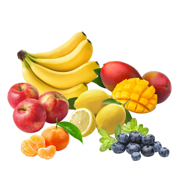 FRUIT FAVORITES BUNDLE