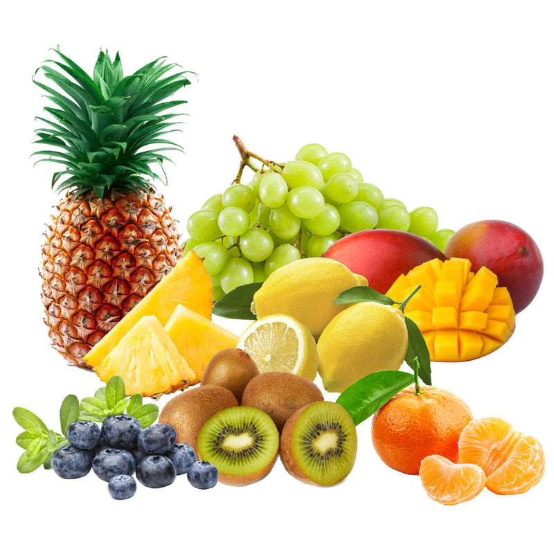 SUMMER FRUITS BUNDLE