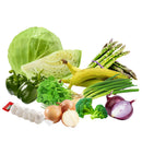 VEGGIE FAVORITES BUNDLE