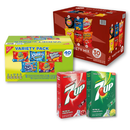 SNACK-TO-GO BUNDLE