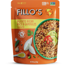 FILLO'S PUERTO RICAN RICE & GANDULES