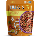 FILLO'S PUERTO RICAN PINK BEANS