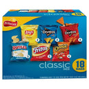 SNACK FAVORITES BUNDLE