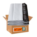 LARGE POLY BAGS