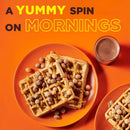 REESES PUFFS CEREAL