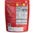 FILLO'S PANAMANIAN GARBANZO BEANS