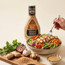 KEN’S ROASTED SESAME DRESSING MARINADE