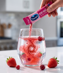 OCEAN SPRAY BERRYBURST POWDER DRINK