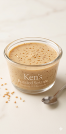 KEN’S ROASTED SESAME DRESSING MARINADE