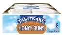 TASTYKAKE ICE HONEY BUNS