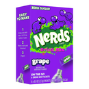 NERDS TO GO PACKETS GRAPE