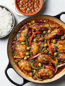 GOYA POWDERED CHICKEN BOUILLON