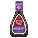 KEN’S ASIAN SESAME DRESSING