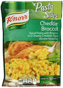 KNORR PASTA SIDES - CHEDDAR BROCCOLI