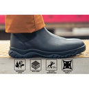CHELSEA WORK BOOTS (NYSDOCCS APPROVED)